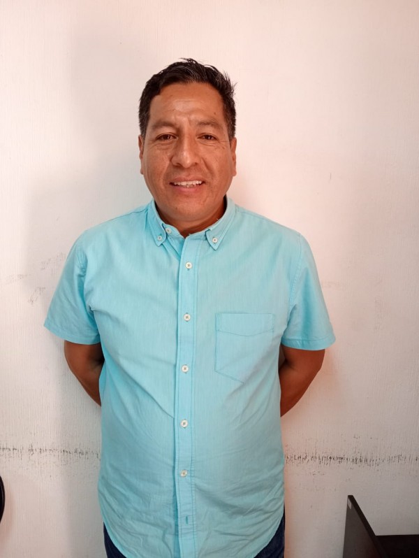 GUILLERMO GONZALES FLORES