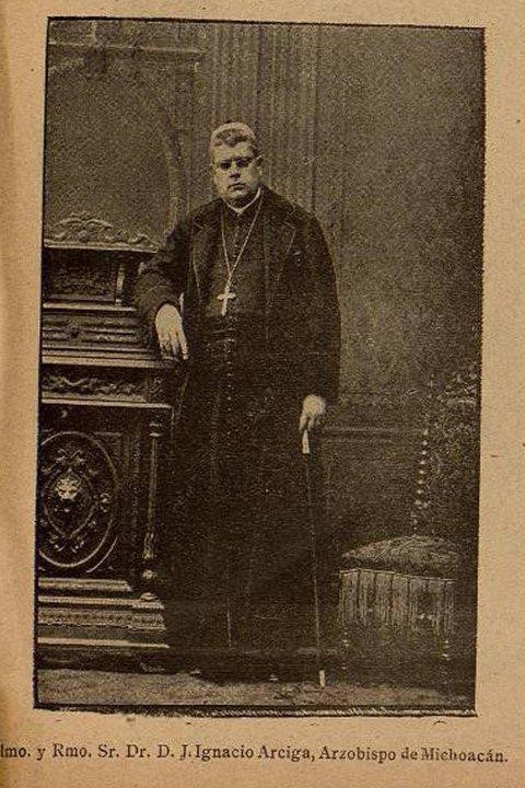 José Ignacio Arciga Ruiz de Chávez 