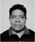 Abel Reyes Reyes