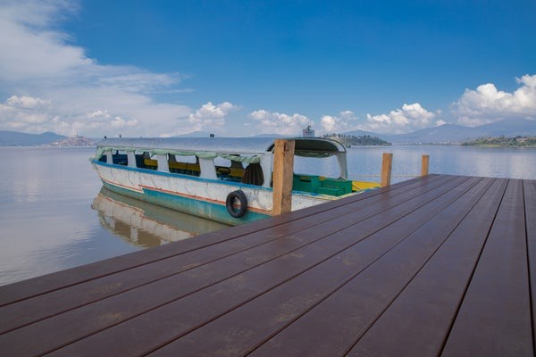 Muelle de Ukasanastacua